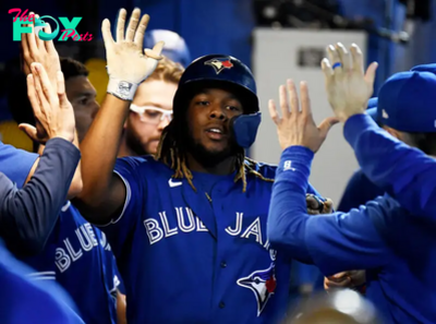 FanDuel Best MLB DFS Picks: Red Sox vs. Blue Jays 9/23/24