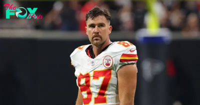 A Statistical Explainer of Travis Kelce’s Slow Start to the 2024 Season