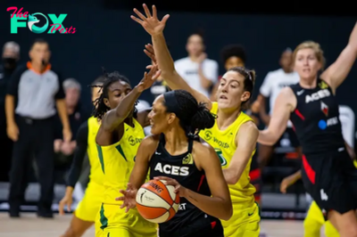 FanDuel Best WNBA DFS Picks: Storm vs. Aces 9/24/24