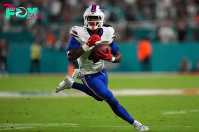 Jaguars vs Bills Player Props Today – 9/23/24 NFL DraftKings Pick6