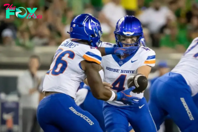 Boise State vs Washington State Prediction 9-28-24 College Football Picks