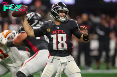 First look: New Orleans Saints at Atlanta Falcons odds and lines