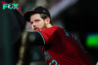 Arizona Diamondbacks at Milwaukee Brewers odds, picks and predictions