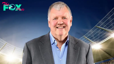 Clive Tyldesley Reveals Strange “Hoops” Ban On Rangers TV