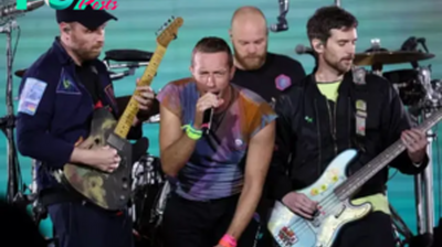 Coldplay's Abu Dhabi concert: Pre-sale starts Wednesday!