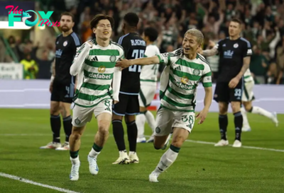 Celtic’s Champions League Opponents Humbled Ahead of Crucial Clash