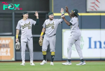 Texas Rangers vs. Oakland Athletics odds, tips and betting trends | September 24