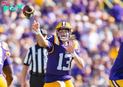 LSU vs South Alabama Prediction 9-28-24 College Football Picks