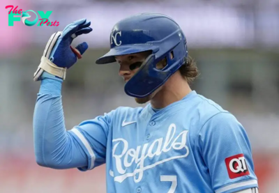 Kansas City Royals vs. Washington Nationals odds, tips and betting trends | September 24