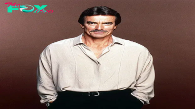 We need your prayers for ‘Victor Newman’