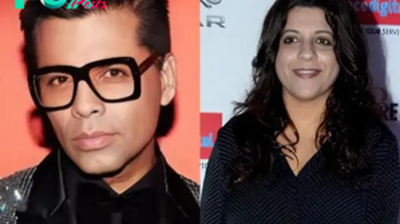 Debate on actor fees continues as Zoya Akhtar and Karan Johar discuss industry challenges