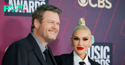 Are Blake Shelton and Gwen Stefani Still Together? Their Relationship Status After Marriage Rumors