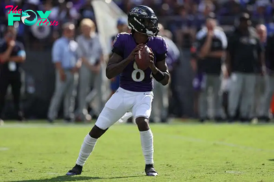 Ravens - Cowboys betting trends: Pick, odds, point spread and over/under prediction | NFL week 3