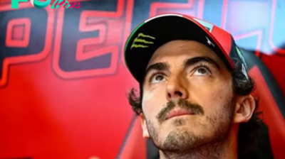 Pecco Bagnaia Struggles to Explain Crash: ‘Everything Felt Odd; I Suddenly Became Very Fast Without Any Changes’ .Cau