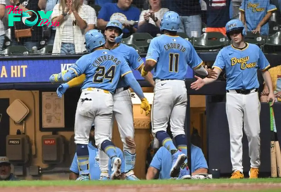 Milwaukee Brewers vs. Pittsburgh Pirates odds, tips and betting trends | September 24