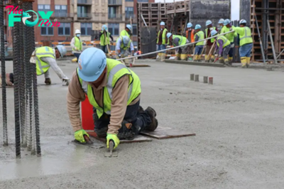 How the Cement Industry Is Creating Carbon-Negative Building Materials