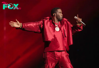 Diddy’s in Exile. Here’s What Could Happen to His Music Now