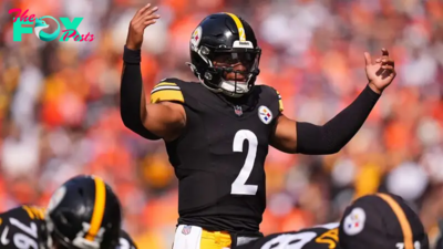 First look: Pittsburgh Steelers at Indianapolis Colts odds and lines