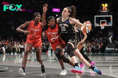 New York Liberty vs Atlanta Dream Prediction 9-24-24 WNBA Picks