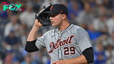 Tampa Bay Rays at Detroit Tigers odds, picks and predictions