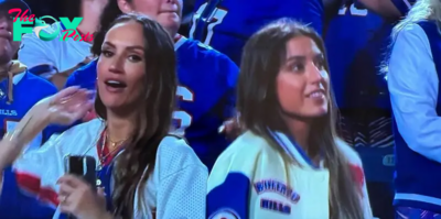 Viral Bills Fans From Jaguars Win Identified