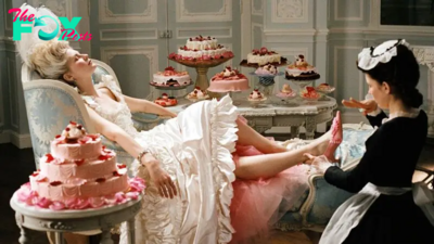 Did Marie Antoinette really say 'Let them eat cake'?