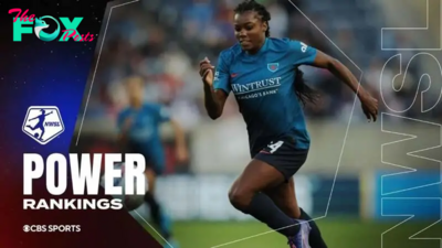 NWSL Power Rankings: Chicago Red Stars improving; Washington Spirit, Portland Thorns and Angel City drop