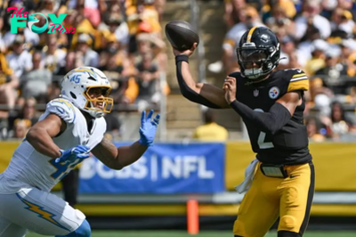 Indianapolis Colts vs Pittsburgh Steelers Prediction 9-29-24 Picks