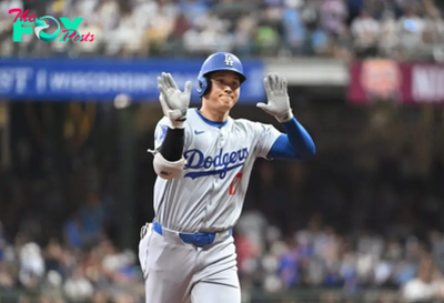 FanDuel Best MLB DFS Picks: Padres vs. Dodgers 9/24/24