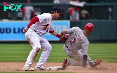 Draftkings MLB Showdown Picks: Cardinals vs. Rockies 9/25/24