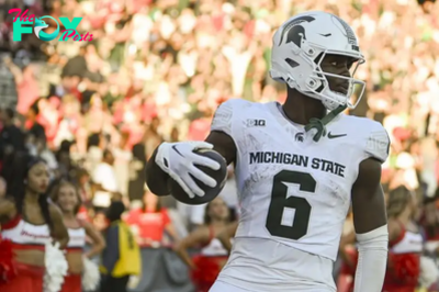 Michigan State vs Ohio State Prediction 9-28-24 College Football Picks