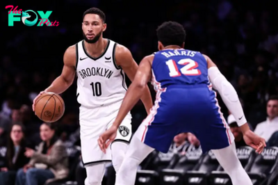 Can Brooklyn Nets’ Ben Simmons stay healthy for 2024-25 NBA season?