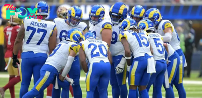 First look: LA Rams at Chicago Bears odds and lines