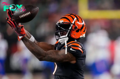 NFL DFS FanDuel WAS vs. CIN Single Game Showdown Lineup, Daily Fantasy Football Picks for 9/23/24