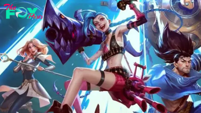 Riot Video games responds to League of Legends SAG-AFTRA strike announcement