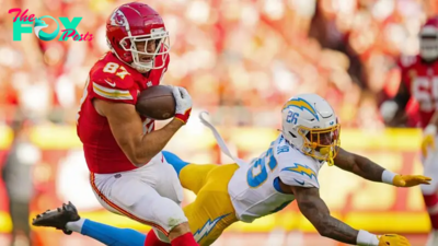 First look: Kansas City Chiefs at LA Chargers odds and lines