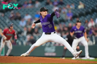 Colorado Rockies vs St. Louis Cardinals Prediction 9-24-24 MLB Picks