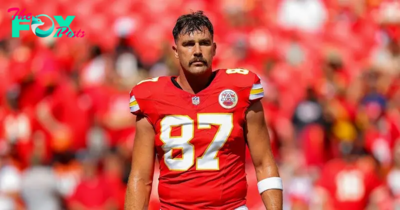 Travis Kelce Responds to Concern Over His NFL Season So Far: ‘Everybody Can Clean It Up’