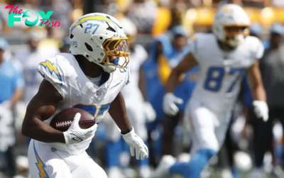 LA Chargers vs Kansas City Chiefs Prediction 9-29-24 NFL Picks