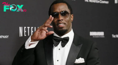 P Diddy Cleared of Felony Charges.Linh