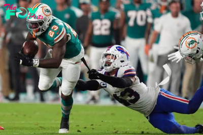 Why isn’t Terrel Bernard playing for the Bills against the Jaguars? Monday Night Football