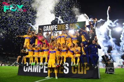 MLS vs Liga MX: Which league has the best Campeones Cup record?