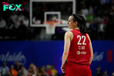 Caitlin Clark claims ‘best is yet to come’ as Indiana Fever crash out of WNBA playoffs