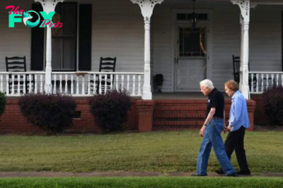 Former President Jimmy Carter’s Modest Lifestyle: A Reflection of His Values