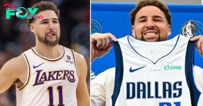 Mark Cuban On Why Klay Thompson Picked Mavs Over Lakers