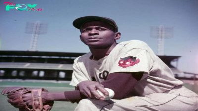 Why did Satchel Paige pitch in 1965? The story behind the pitcher’s MLB appearance at 59 years old