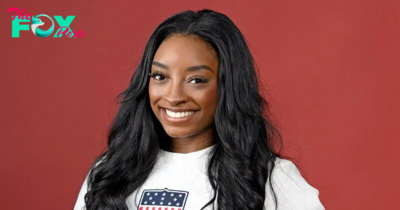 Simone Biles Reveals the 1 Thing She’d Change About the Olympic Village in 2028 (Exclusive)