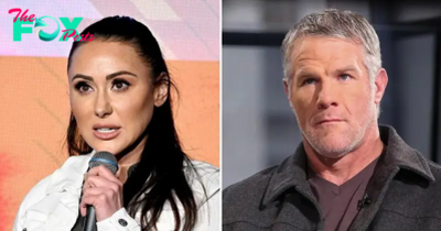 Brett Favre’s Accuser Has Blunt Reaction to His Parkinson’s Diagnosis: ‘Karma Never Forgets’