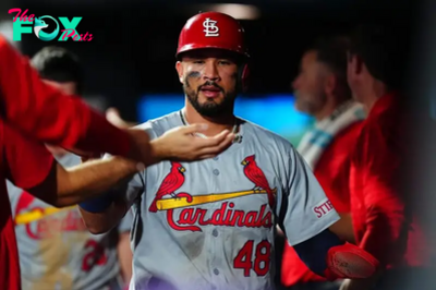 Colorado Rockies vs St. Louis Cardinals Prediction 9-26-24 MLB Picks