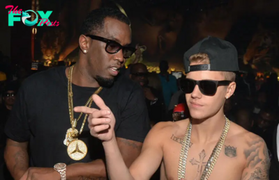 Justin Bieber Song That Recreates ‘Lost at Diddy’s Party’ Scene Was Generated by AI?.Linh